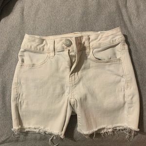 ✰ American Eagle Jean Shorts